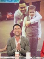Bruno Langley