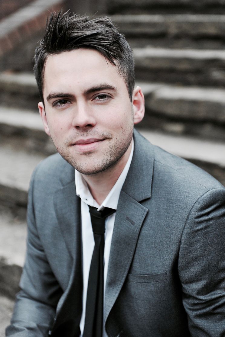 Bruno Langley