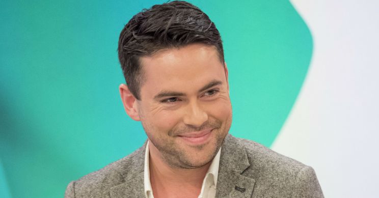 Bruno Langley