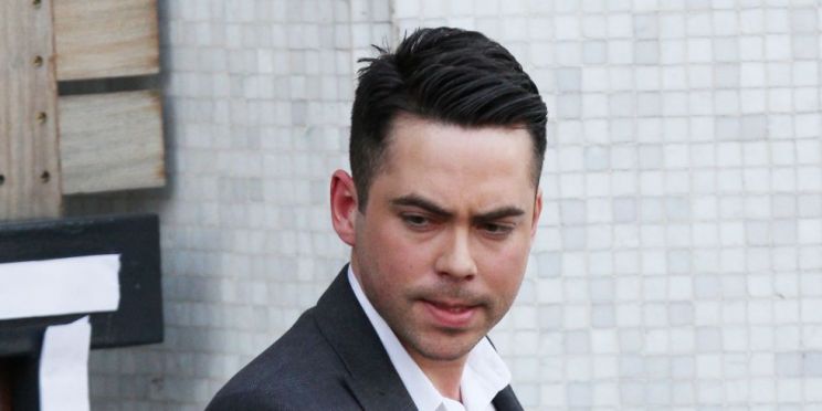 Bruno Langley