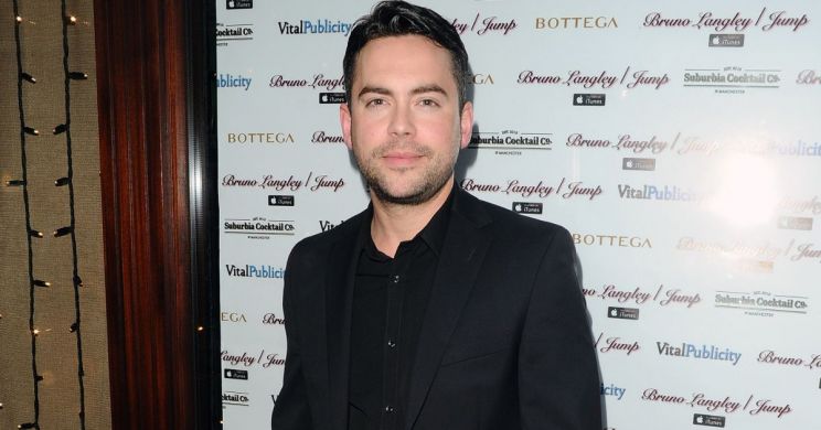 Bruno Langley