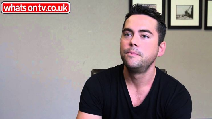 Bruno Langley