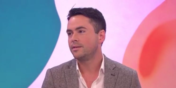 Bruno Langley