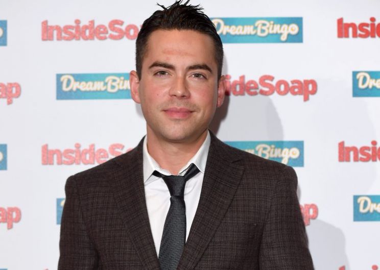 Bruno Langley