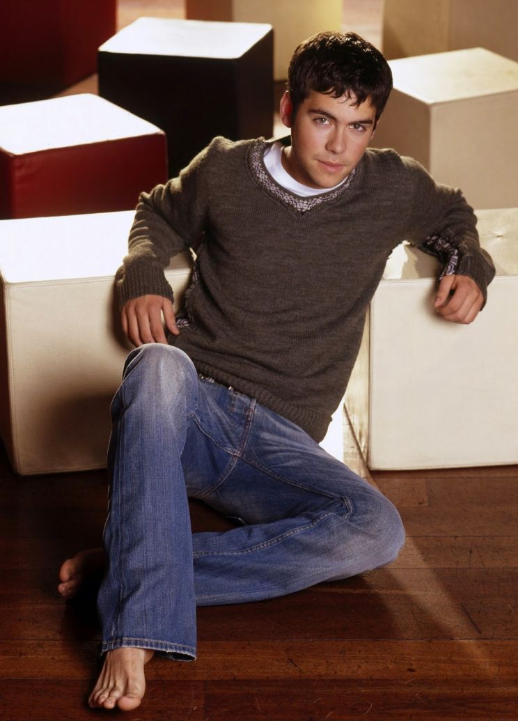 Bruno Langley