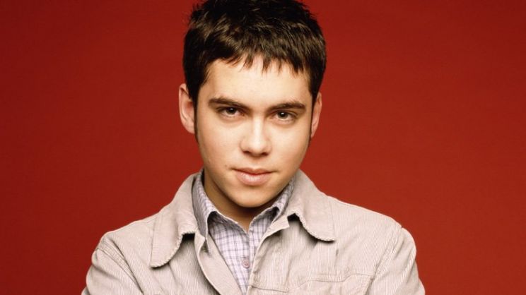 Bruno Langley