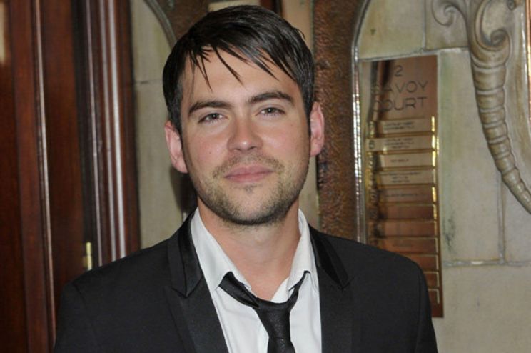 Bruno Langley