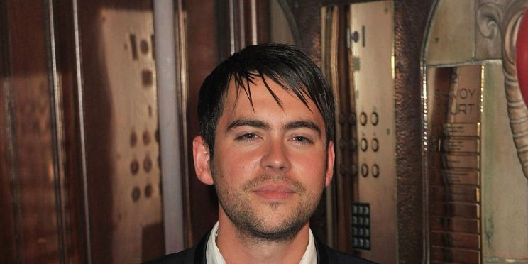 Bruno Langley
