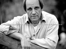 Bruno Lawrence