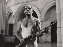 Bruno Lawrence