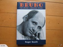 Bruno Lawrence