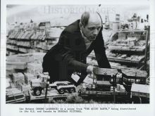 Bruno Lawrence