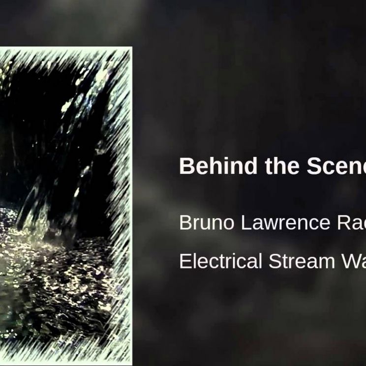 Bruno Lawrence