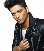 Bruno Mars