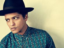 Bruno Mars