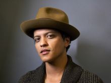 Bruno Mars