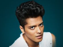 Bruno Mars