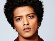 Bruno Mars