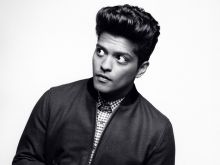 Bruno Mars