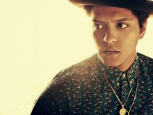 Bruno Mars