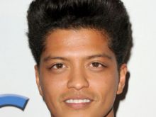 Bruno Mars