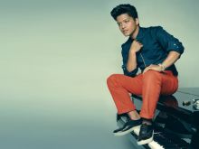 Bruno Mars