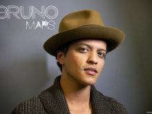 Bruno Mars