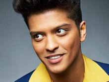 Bruno Mars