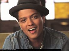 Bruno Mars