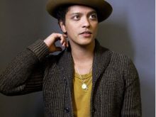 Bruno Mars