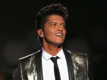 Bruno Mars