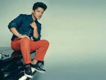 Bruno Mars