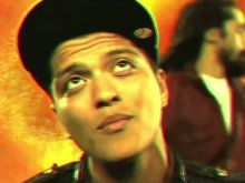 Bruno Mars