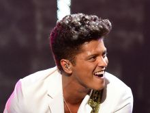 Bruno Mars