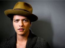 Bruno Mars