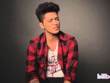 Bruno Mars