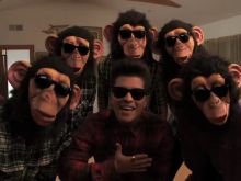 Bruno Mars