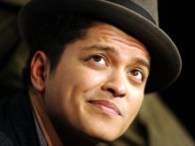 Bruno Mars