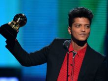 Bruno Mars