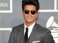 Bruno Mars
