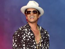 Bruno Mars