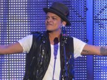 Bruno Mars