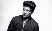 Bruno Mars