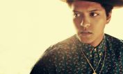 Bruno Mars