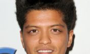 Bruno Mars