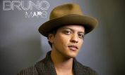 Bruno Mars