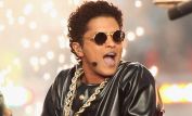 Bruno Mars