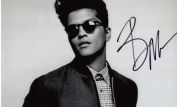 Bruno Mars