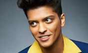 Bruno Mars