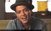 Bruno Mars